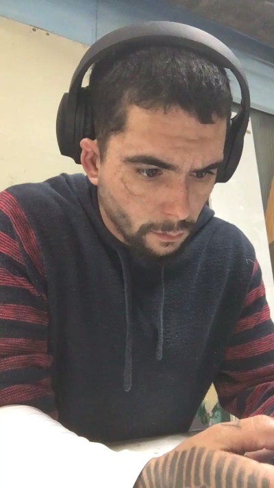 AbrahaoLutador's Profile
