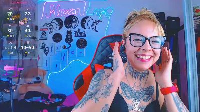 Abyzou_Lux's Profile