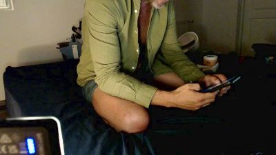 AdamShowHotFR's Profile