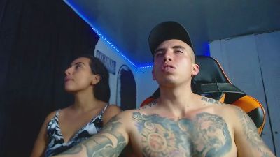 Adam_Hudsond's Profile