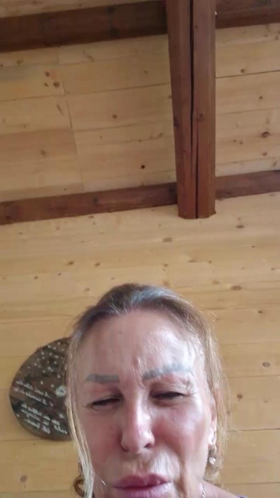 Afrodite_1974's Profile
