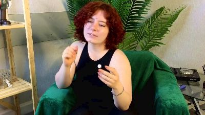 AgnesWelden's Profile