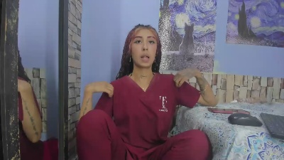 AlaiaEvans01's Profile