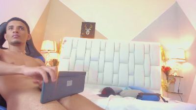 Alex_parker01's Profile