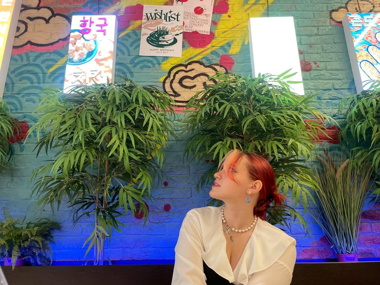 AlexaBlossom's Profile