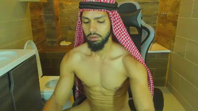 Amir_Abdull_'s Profile