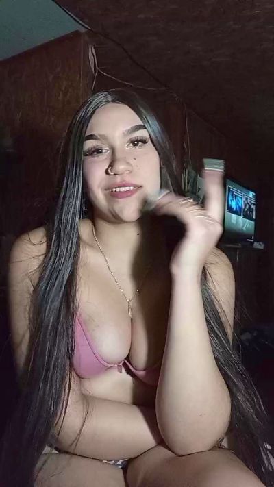 Andreayestefii's Profile