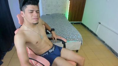 Andres_Sant's Profile