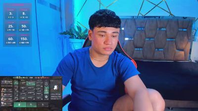 AndrewPeach's Profile