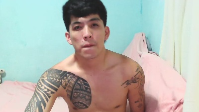 Angelo_gelo's Profile