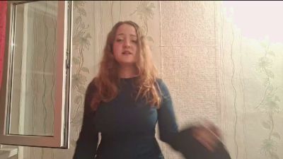 AnneGabrielli's Profile