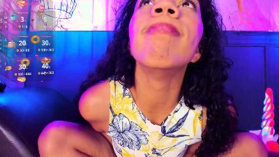 AnnyBorbon__'s Profile