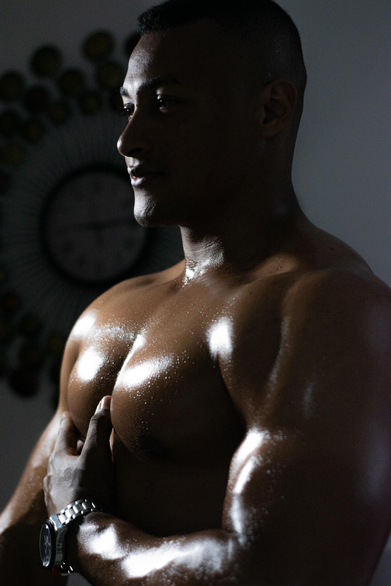 Antonycoll's Profile