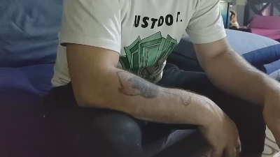 Arabian4's Profile