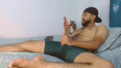 Aroon_Stonne's Profile