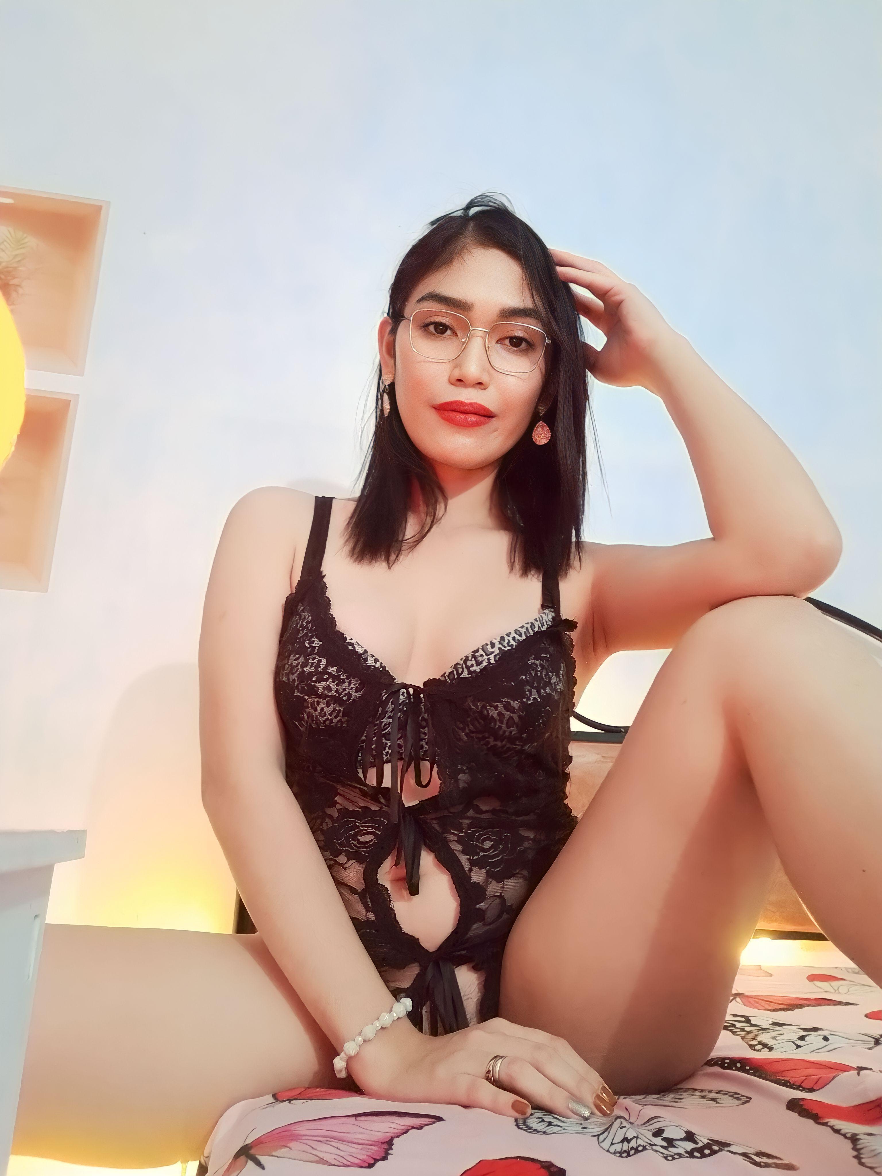 AsianExplode69's Profile