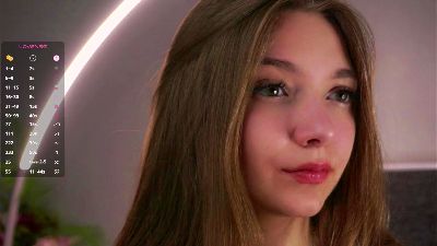 AudreyChubb's Profile