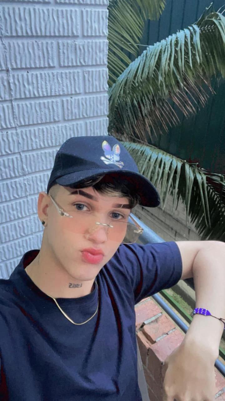 AustinPrice1's Profile