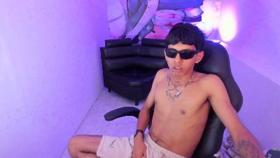 Axeel_Boy's Profile