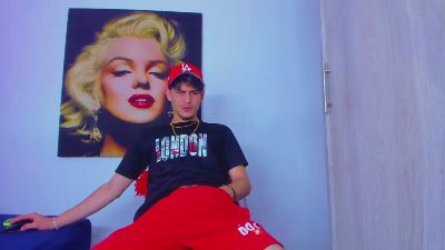 Axel_sex69's Profile