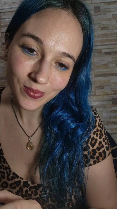 AzulFox69's Profile