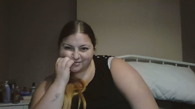 BBWGoddess34's Profile