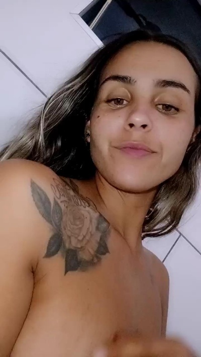 Babisurfistinha's Profile