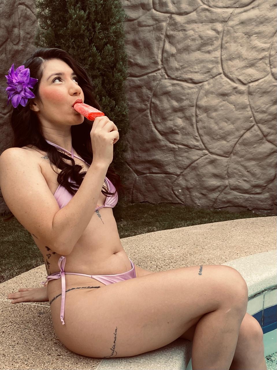 Bambi_cutee's Profile