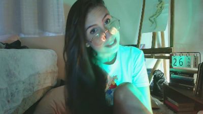 BarbaraJack's Profile