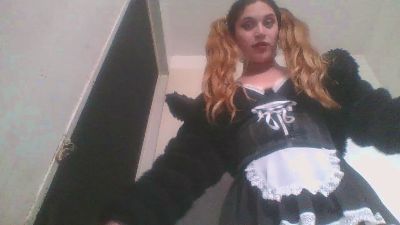 Barbie_trans20's Profile