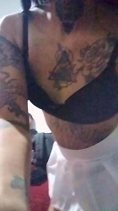 Bbydemon's Profile