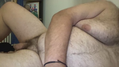 BearChubbyIta's Profile
