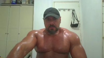 BeefyBullBcn's Profile