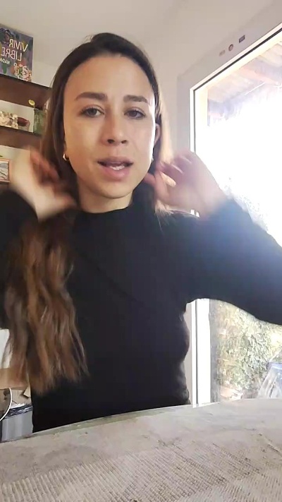 BellaBelll's Profile