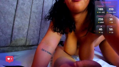 Bianca_Ethan's Profile