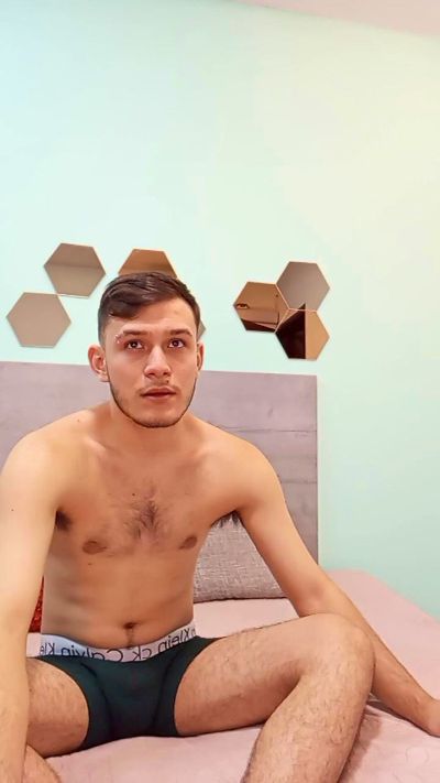 Billyytomy's Profile