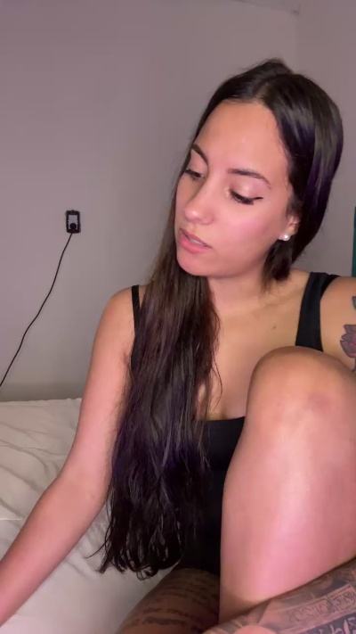 BlackAngel_xxx's Profile