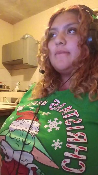 Blanquitaa24's Profile
