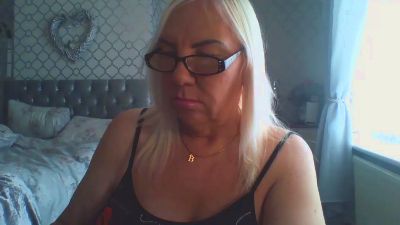 Blondetinks's Profile