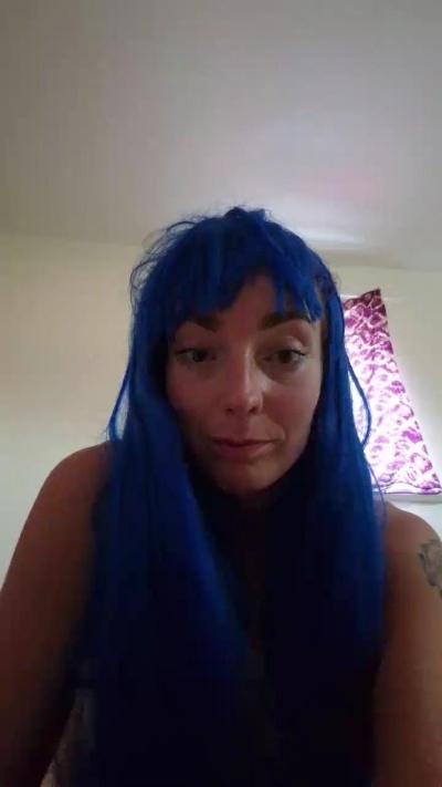 BlueSexyMermaid's Profile