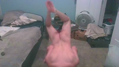 Booty_Milker's Profile