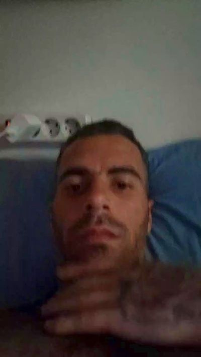 Borja69hot's Profile