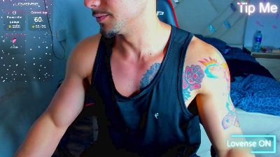 Boy_Perfec's Profile