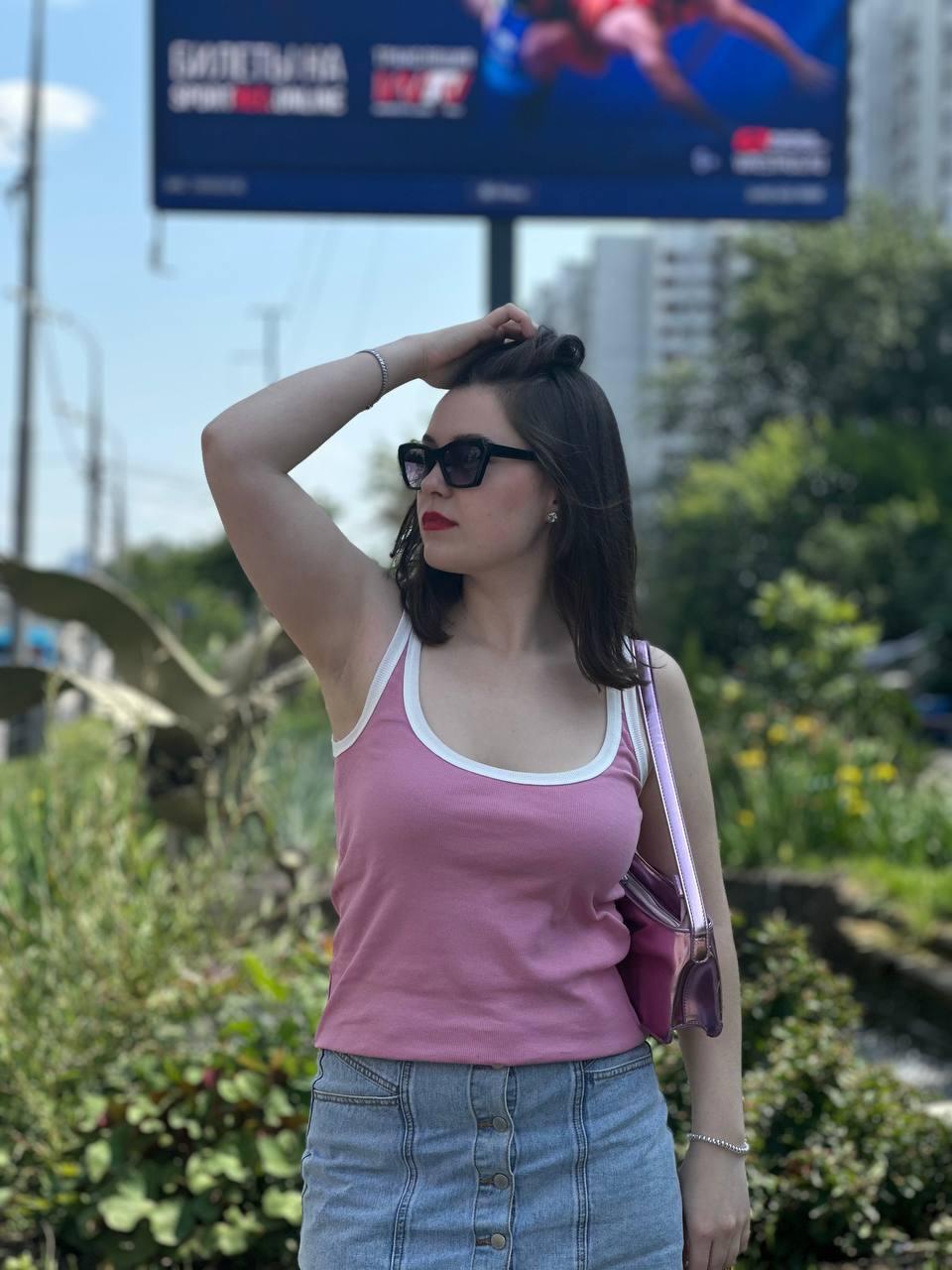 BrandeeLacoss's Profile