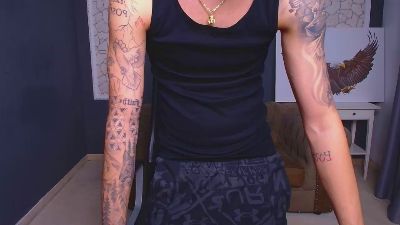 BrandonTate's Profile