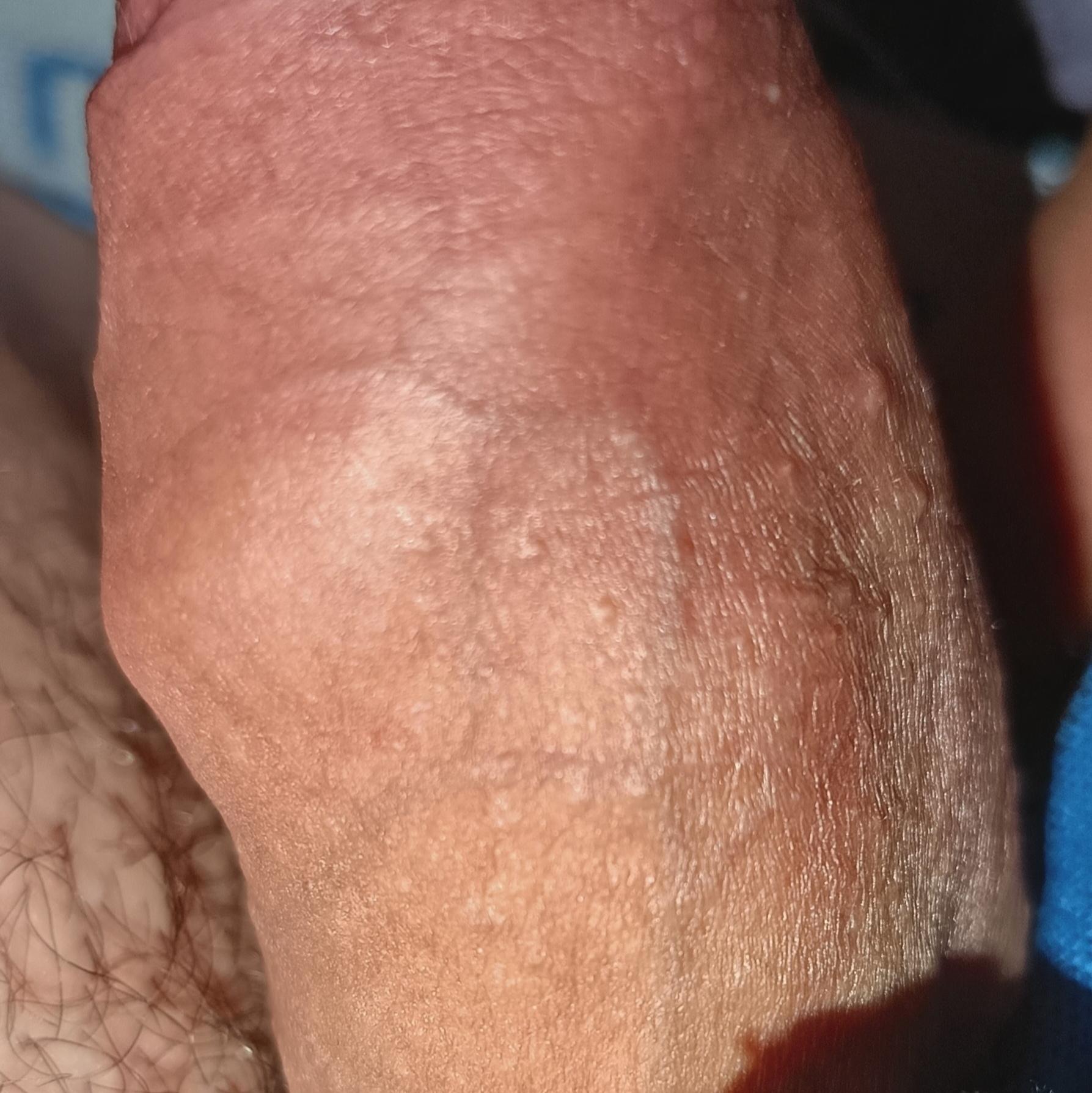 BroHorny30's Profile