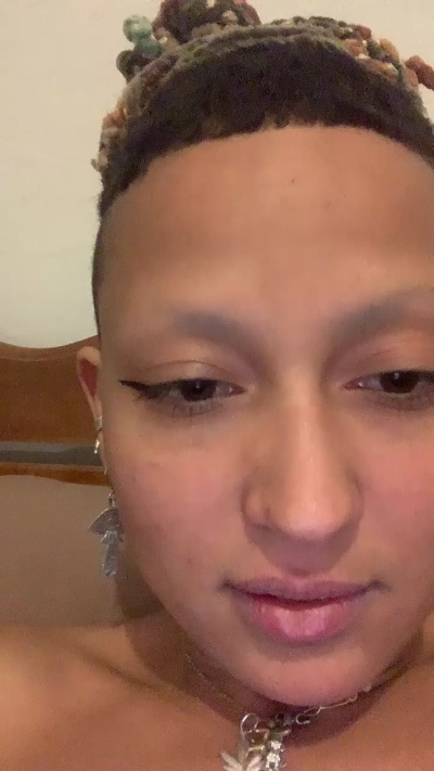 Cacaowithganja's Profile