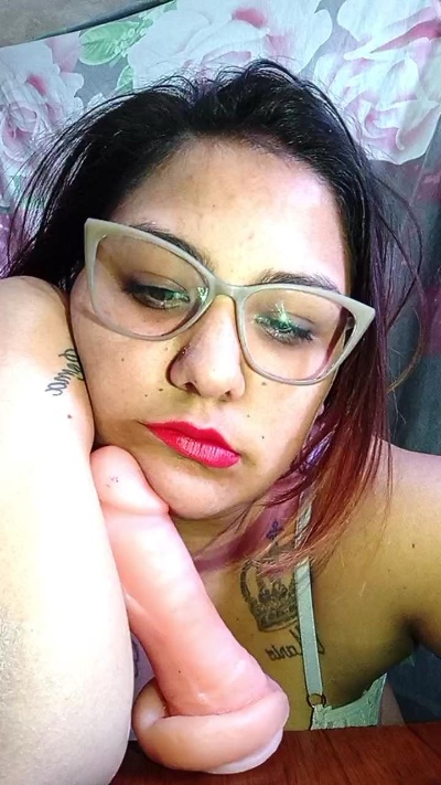 Camiix18's Profile