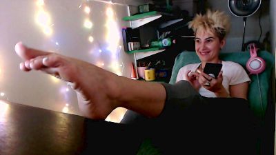 CandyLondon's Profile