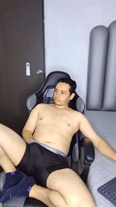Casper_32's Profile